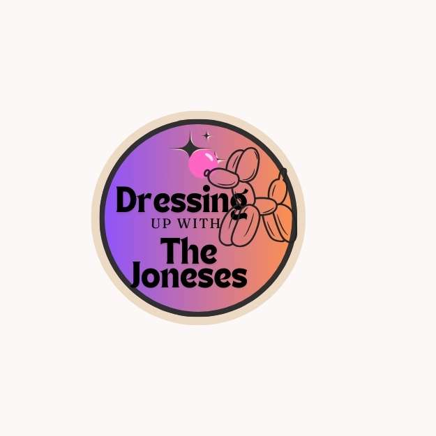 Dressing Up With The Joneses